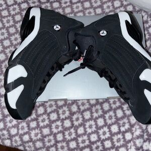 Air Jordan 14 Retro  size 8 men